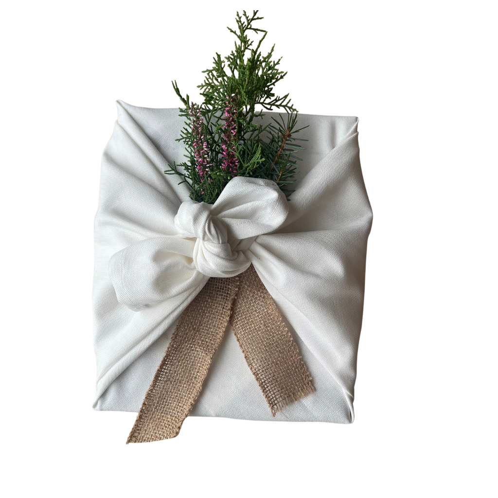 Látkové balení knihy